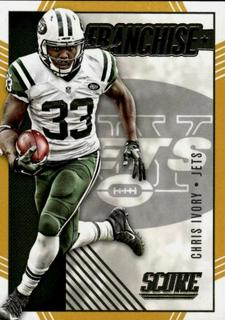 Chris Ivory