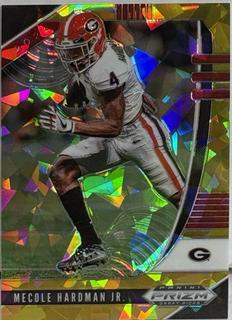 Mecole Hardman Jr.