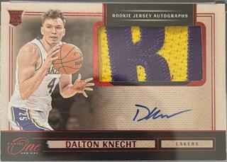 Dalton Knecht