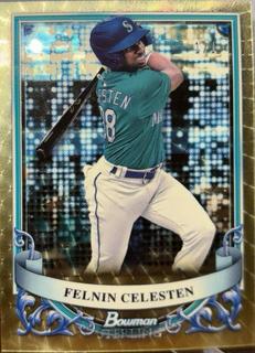 Felnin Celesten