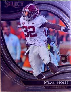 Dylan Moses