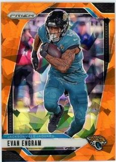 Evan Engram