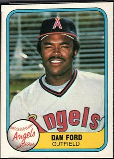 Dan Ford