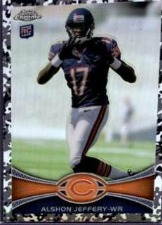 Alshon Jeffery