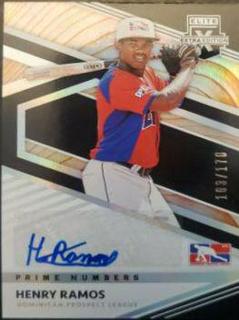 Henry Ramos