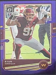 Ryan Kerrigan