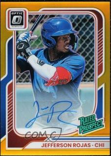 Jefferson Rojas