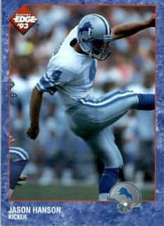 Jason Hanson
