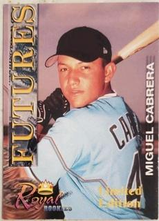 Miguel Cabrera