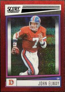John Elway