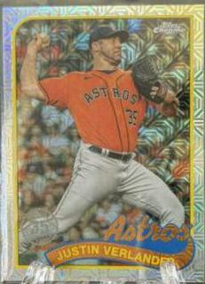 Justin Verlander