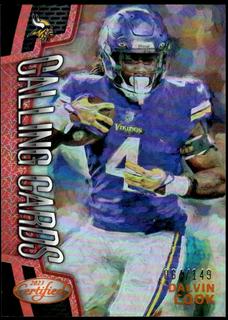 Dalvin Cook