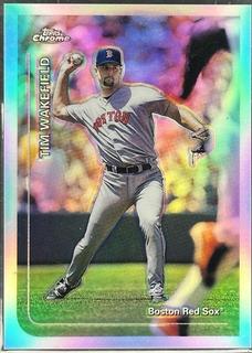 Tim Wakefield