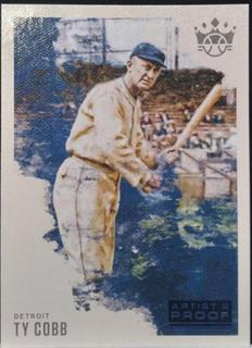 Ty Cobb