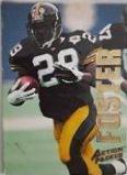 Barry Foster