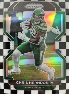 Chris Herndon IV