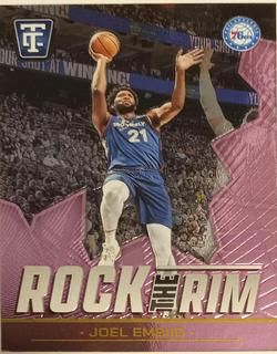 Joel Embiid