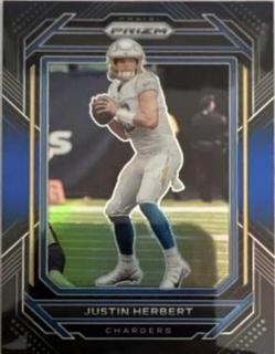 Justin Herbert