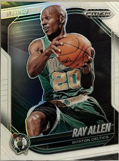 Ray Allen