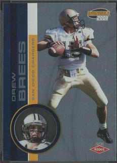 Drew Brees