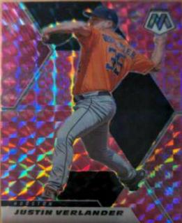 Justin Verlander