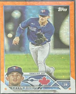 Cavan Biggio