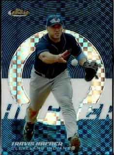 Travis Hafner