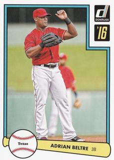 Adrian Beltre