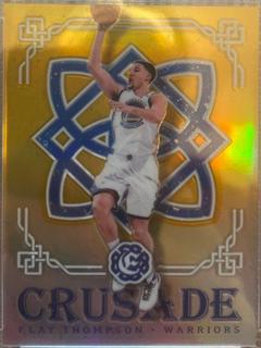 Klay Thompson