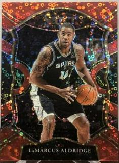 LaMarcus Aldridge