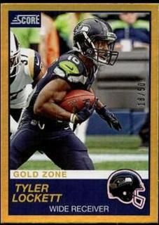 Tyler Lockett