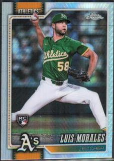 Luis Morales