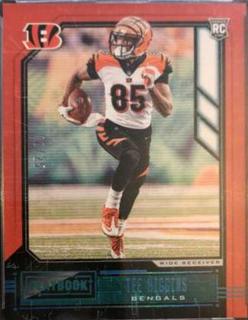 Tee Higgins