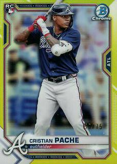 Cristian Pache