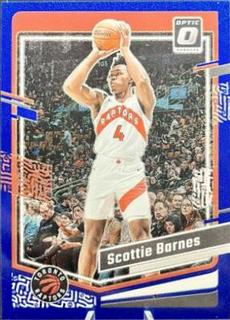 Scottie Barnes