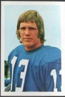 Lance Rentzel