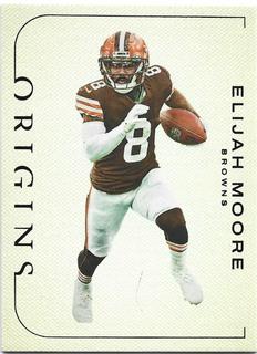 Elijah Moore