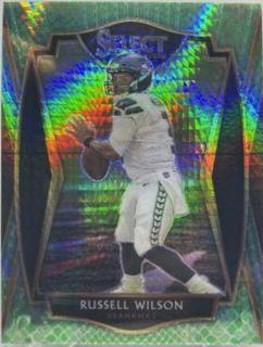 Russell Wilson
