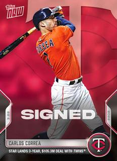 Carlos Correa