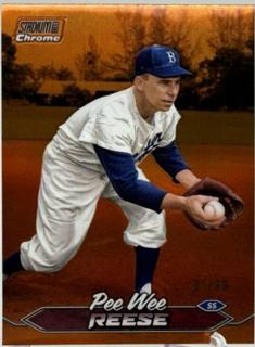 Pee Wee Reese