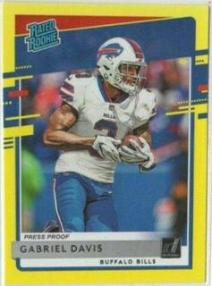 Gabriel Davis