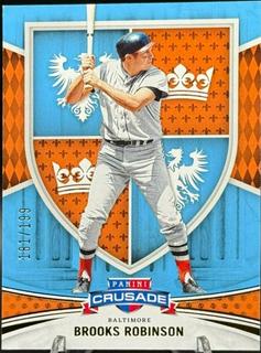 Brooks Robinson