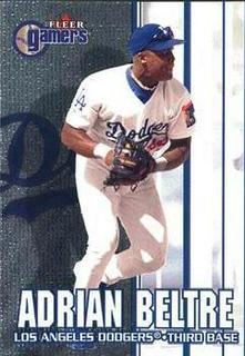 Adrian Beltre