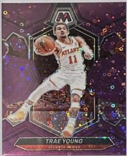 Trae Young
