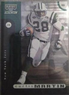 Curtis Martin
