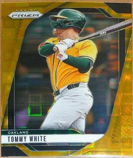 Tommy White