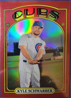 Kyle Schwarber