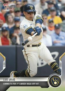 Luis Urias
