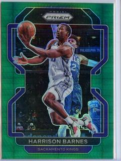 Harrison Barnes