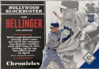 Cody Bellinger